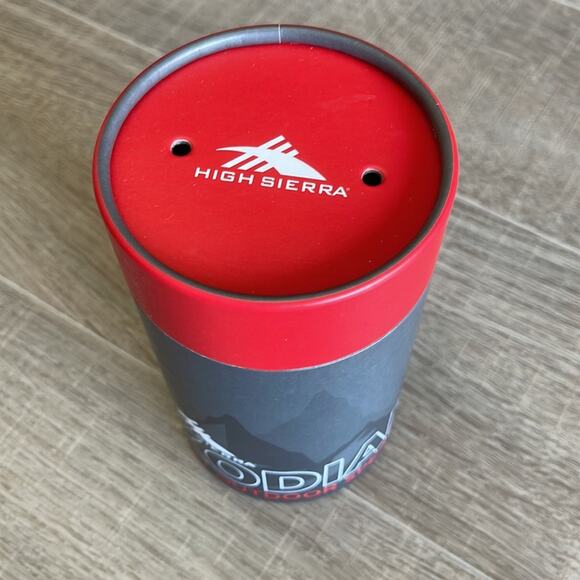 HIGH SIERRA KODIAK IPX7 Outdoor Bluetooth Speaker - Picture 6 of 9